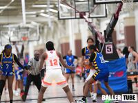 Florida Nation P16U vs Legacy