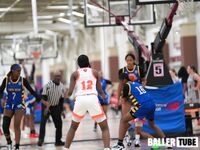 Florida Nation P16U vs Legacy