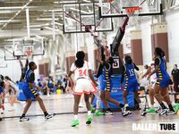 Florida Nation P16U vs Legacy