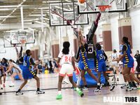 Florida Nation P16U vs Legacy