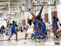 Florida Nation P16U vs Legacy