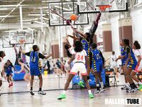 Florida Nation P16U vs Legacy