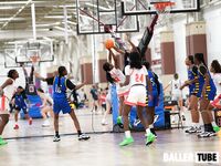 Florida Nation P16U vs Legacy