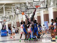 Florida Nation P16U vs Legacy