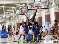 Florida Nation P16U vs Legacy