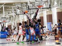 Florida Nation P16U vs Legacy