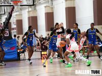 Florida Nation P16U vs Legacy