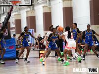Florida Nation P16U vs Legacy