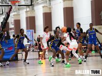 Florida Nation P16U vs Legacy