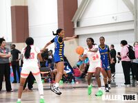 Florida Nation P16U vs Legacy
