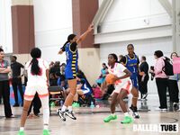 Florida Nation P16U vs Legacy