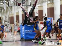 Florida Nation P16U vs Legacy