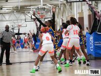 Florida Nation P16U vs Legacy
