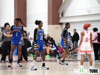 Florida Nation P16U vs Legacy