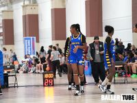 Florida Nation P16U vs Legacy