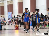 Florida Nation P16U vs Legacy
