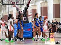Florida Nation P16U vs Legacy