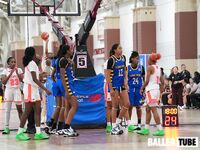 Florida Nation P16U vs Legacy