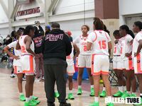 Florida Nation P16U vs Legacy
