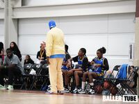 Florida Nation P16U vs Legacy