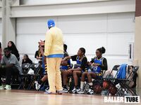 Florida Nation P16U vs Legacy