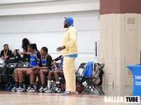 Florida Nation P16U vs Legacy