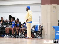 Florida Nation P16U vs Legacy