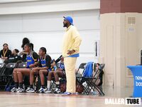 Florida Nation P16U vs Legacy