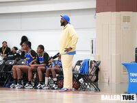 Florida Nation P16U vs Legacy
