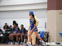 Florida Nation P16U vs Legacy