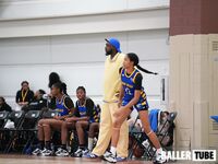 Florida Nation P16U vs Legacy