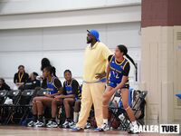 Florida Nation P16U vs Legacy