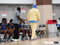 Florida Nation P16U vs Legacy