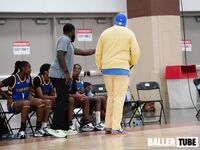 Florida Nation P16U vs Legacy