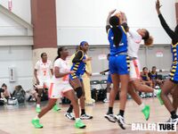 Florida Nation P16U vs Legacy