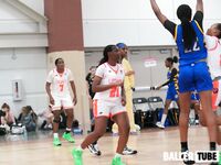 Florida Nation P16U vs Legacy