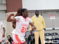Florida Nation P16U vs Legacy