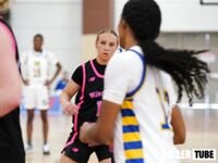 Florida Nation P16U vs Wisconsin Playmakers