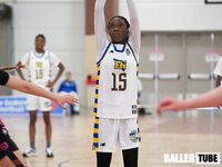 Florida Nation P16U vs Wisconsin Playmakers