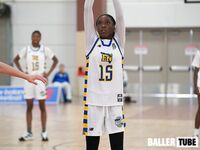 Florida Nation P16U vs Wisconsin Playmakers