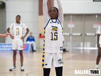 Florida Nation P16U vs Wisconsin Playmakers