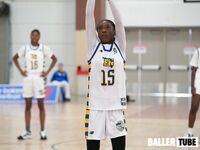 Florida Nation P16U vs Wisconsin Playmakers
