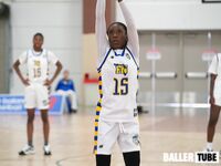 Florida Nation P16U vs Wisconsin Playmakers