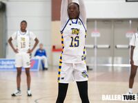 Florida Nation P16U vs Wisconsin Playmakers