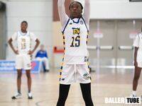 Florida Nation P16U vs Wisconsin Playmakers