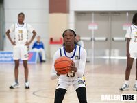 Florida Nation P16U vs Wisconsin Playmakers