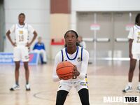 Florida Nation P16U vs Wisconsin Playmakers