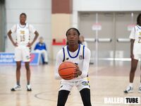 Florida Nation P16U vs Wisconsin Playmakers