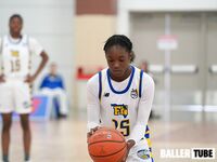 Florida Nation P16U vs Wisconsin Playmakers