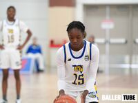 Florida Nation P16U vs Wisconsin Playmakers